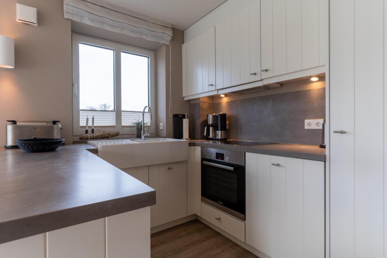 Strandburg Spo Ferienhaus Strandburg Spo - 3 Sankt Peter-Ording Eksteriør bilde