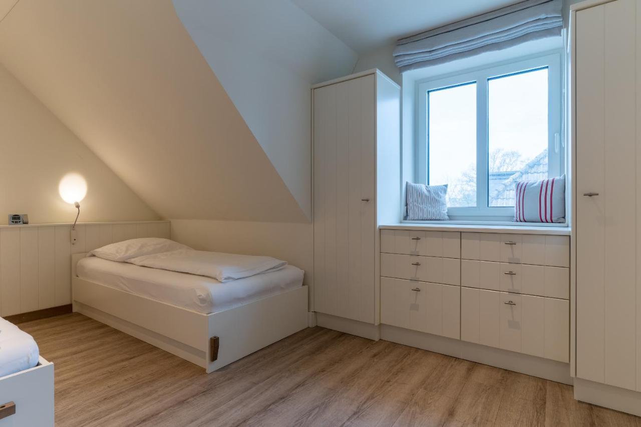 Strandburg Spo Ferienhaus Strandburg Spo - 3 Sankt Peter-Ording Eksteriør bilde