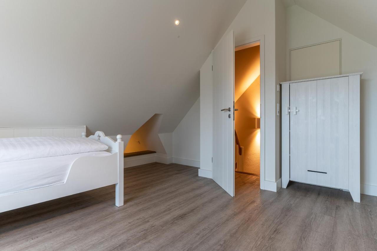 Strandburg Spo Ferienhaus Strandburg Spo - 3 Sankt Peter-Ording Eksteriør bilde