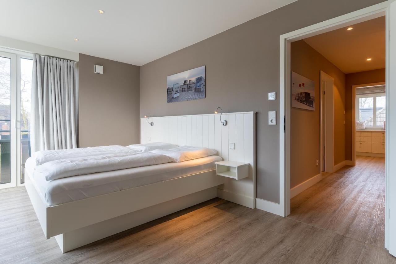 Strandburg Spo Ferienhaus Strandburg Spo - 3 Sankt Peter-Ording Eksteriør bilde